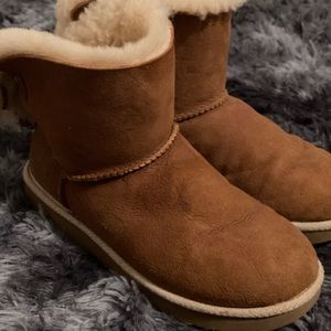 UGG boots